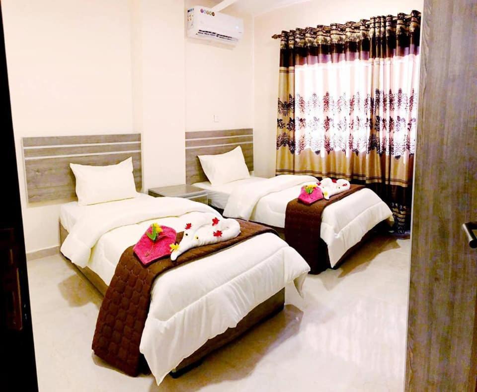 Rawa'At Alaqaba Hotel ภายนอก รูปภาพ