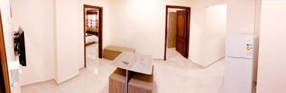 Rawa'At Alaqaba Hotel ภายนอก รูปภาพ
